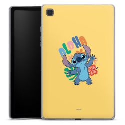 Tablet Silicone Case transparent