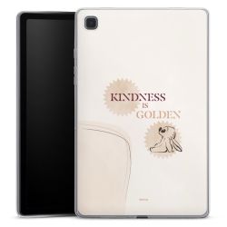 Tablet Silicone Case transparent