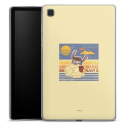 Tablet Silicone Case transparent