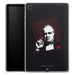 Tablet Silicone Case transparent