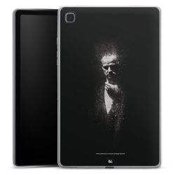 Tablet Silicone Case transparent