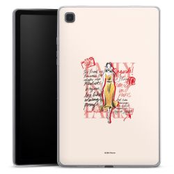 Tablet Silicone Case transparent