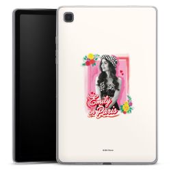 Tablet Silicone Case transparent