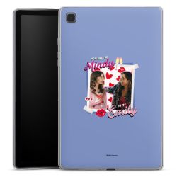 Tablet Silicone Case transparent