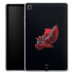 Tablet Silicone Case transparent