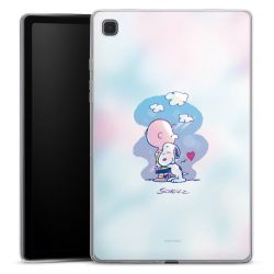 Tablet Silicone Case transparent