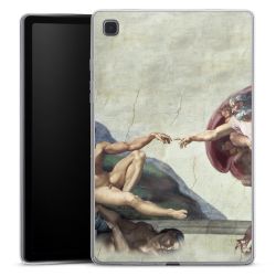 Tablet Silicone Case transparent