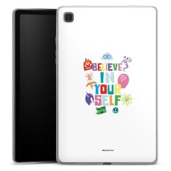 Tabletti Silikoni Suojakuori läpinäkyvä