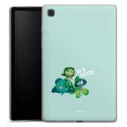 Tabletti Silikoni Suojakuori läpinäkyvä