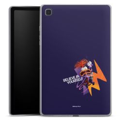 Tabletti Silikoni Suojakuori läpinäkyvä