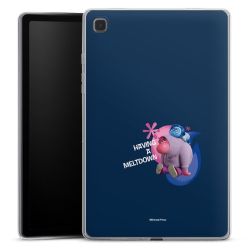 Tabletti Silikoni Suojakuori läpinäkyvä