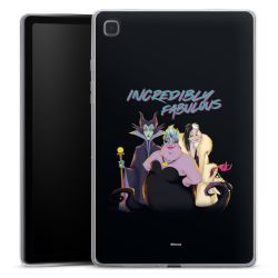 Tablet Silicone Case transparent