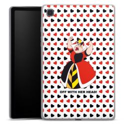 Tablet Silicone Case transparent