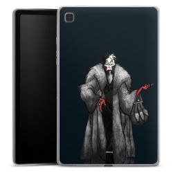 Tablet Silicone Case transparent