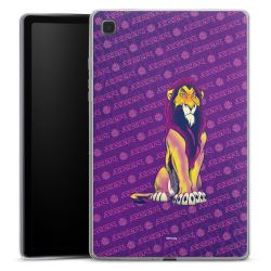 Tablet Silicone Case transparent