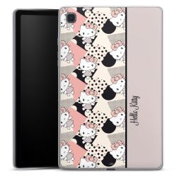 Tablet Silikon Case transparent