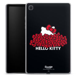 Tablet Silikon Case transparent