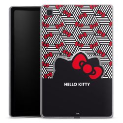 Tablet Silikon Case transparent