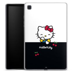 Tablet Silikon Case transparent