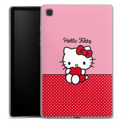 Tablet Silikon Case transparent