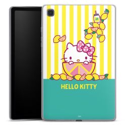 Tablet Silikon Case transparent