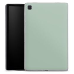 Tablet Silikon Case transparent