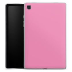 Tablet Silikon Case transparent