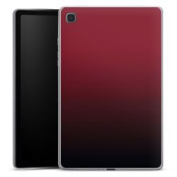 Tablet Silikon Case transparent