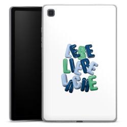 Tablet Silicone Case transparent