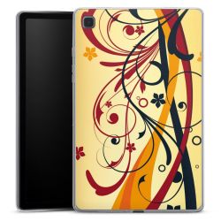 Tablet Silicone Case transparent