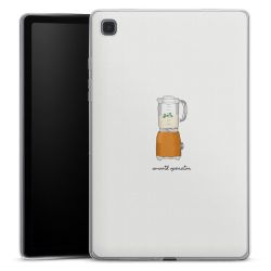 Tablet Silicone Case transparent