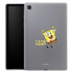 Tablet Silicone Case transparent