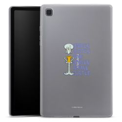 Tablet Silicone Case transparent