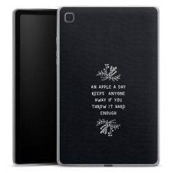 Tablet Silicone Case transparent