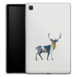 Tablet Silicone Case transparent