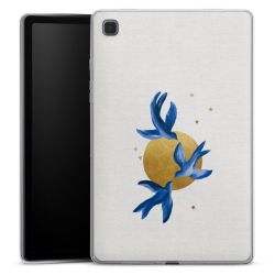 Tablet Silicone Case transparent