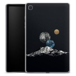 Tablet Silicone Case transparent