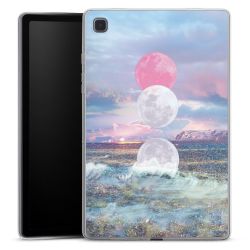 Tablet Silicone Case transparent