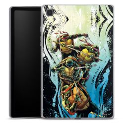 Tablet Silicone Case transparent