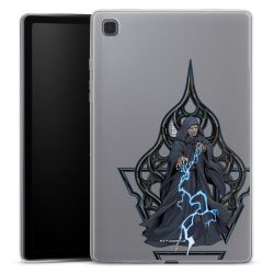 Tablet Silicone Case transparent