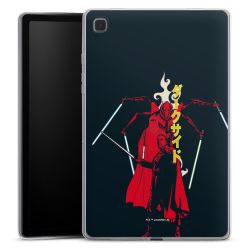 Tablet Silicone Case transparent