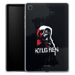 Tablet Silicone Case transparent