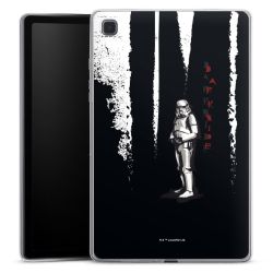 Tablet Silicone Case transparent