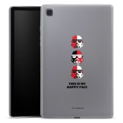 Tablet Silicone Case transparent