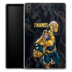 Tablet Silicone Case transparent