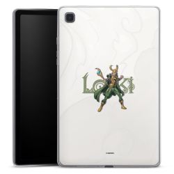 Tablet Silicone Case transparent