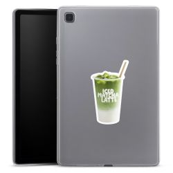 Tablet Silicone Case transparent