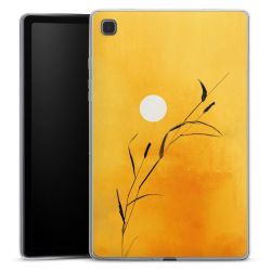 Tablet Silicone Case transparent