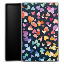 Tablet Silicone Case transparent