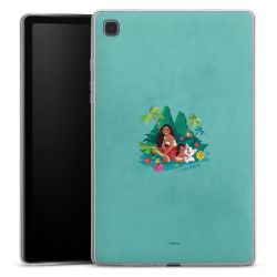 Tablet Silicone Case transparent